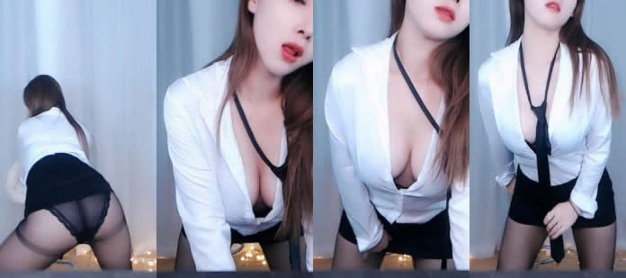 虎牙 凌菲儿 千元榜热舞福利[1V-158M]