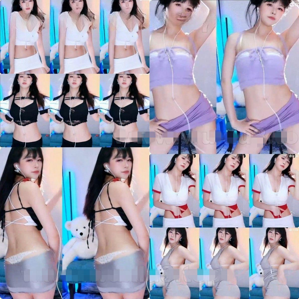 【网易CC】黎小胖（59v 10.6G）