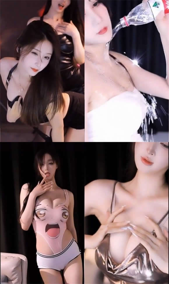 虎牙大刀乱舞杯 预赛决赛众多主播大招热舞合集[32V-6.28G]