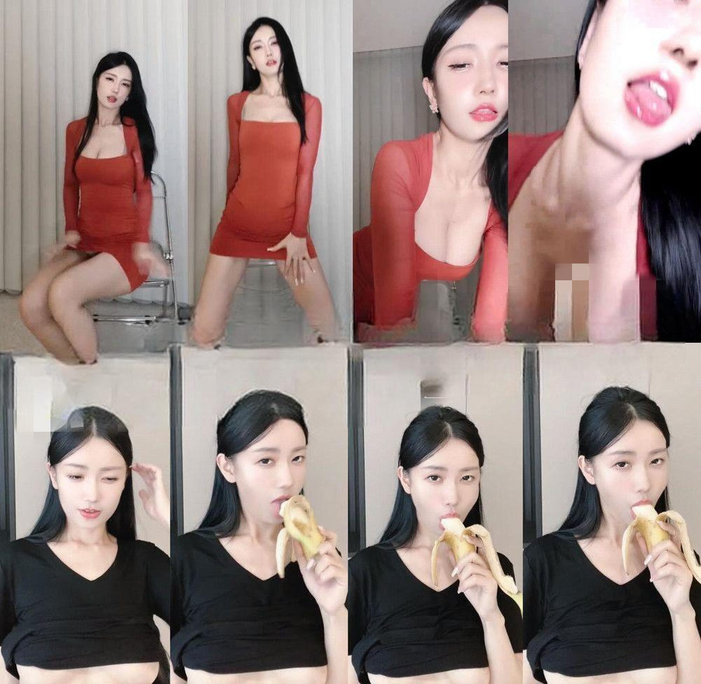 YY海外丨垚曦，原 宁依纯 直播热舞整活 模拟 7V 1.6G