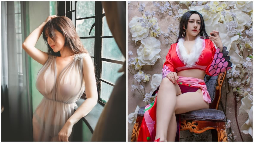 樱晚gigi 128套合集