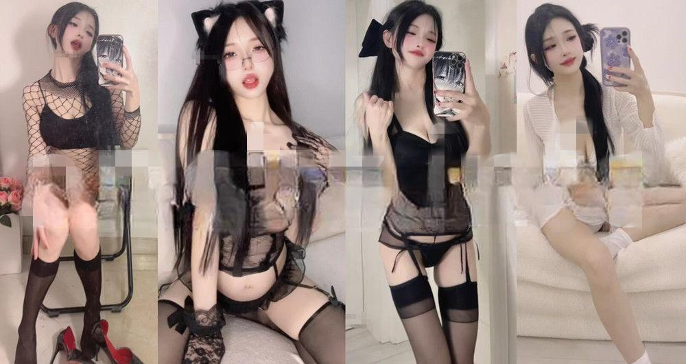 快手丨我叫秀妍 付费 3分