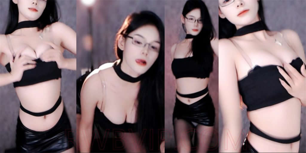 CC主播 小果丨果果超哇塞呀 群定制[1V]