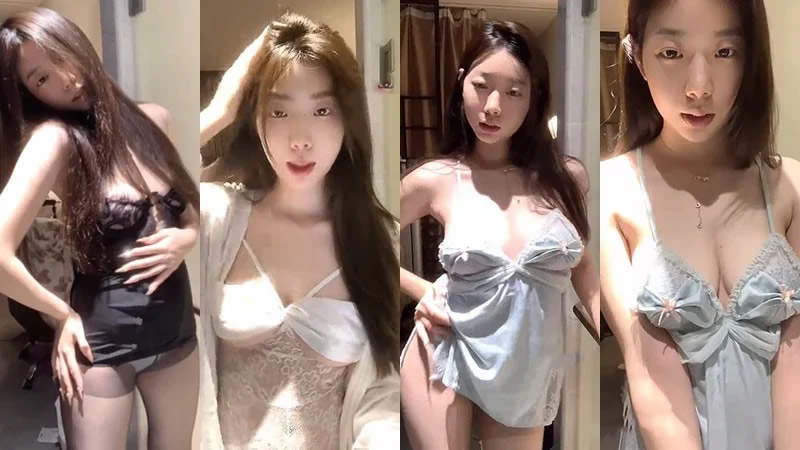 BIGO平台主播hellomdkitty旋转小火锅直播密码房热舞[12V/506M]