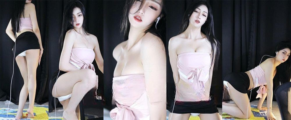 【CC主播】星也 群福利！[1V]