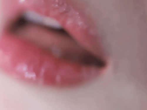 [在线]小恩雅ASMR 红红的口红