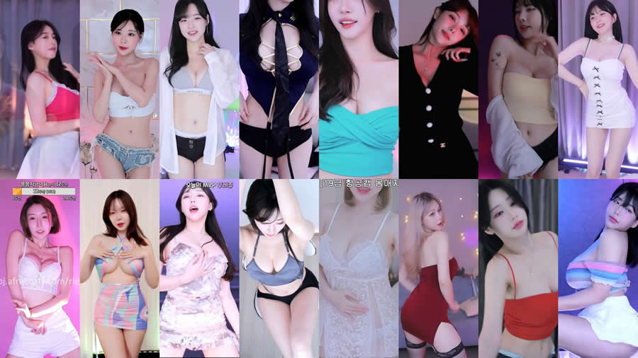 [韩国BJ23.9.19录播] 巴卡斯，蔡京，朵拉美，韩雪，河井，慧明，金牛奶，橘子，露水