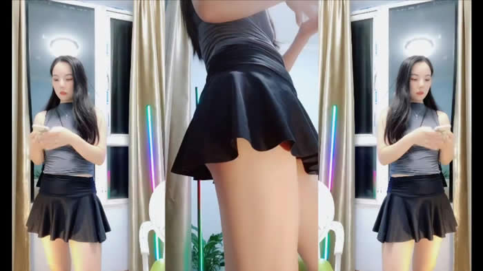 【限时3天】花椒 蜜桃大美美 直播第二视角5V 69分