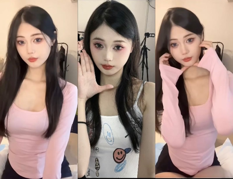 抖音 是小鱼吖 微密圈合集[持续更新]