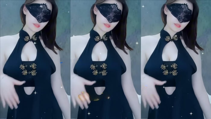 虎牙丨胖丁 付费群定制热舞 3分11