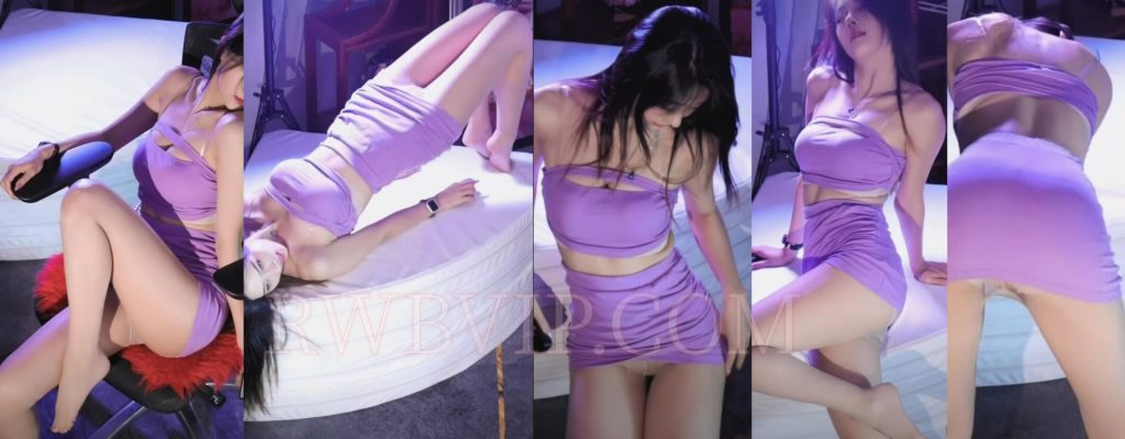 抖音 暴走小慕林 会员舞蹈福利！[1V]