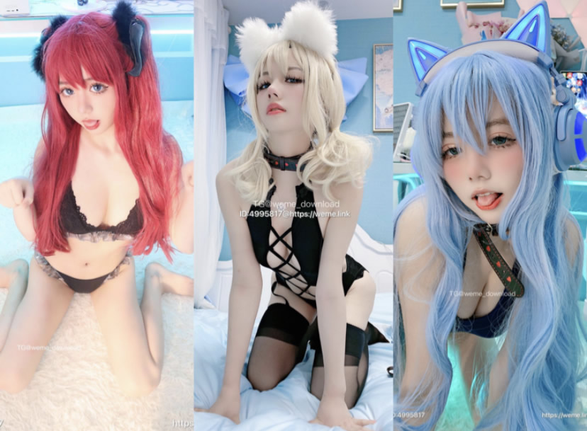 佳佳拖把 微密圈合集[持续更新]