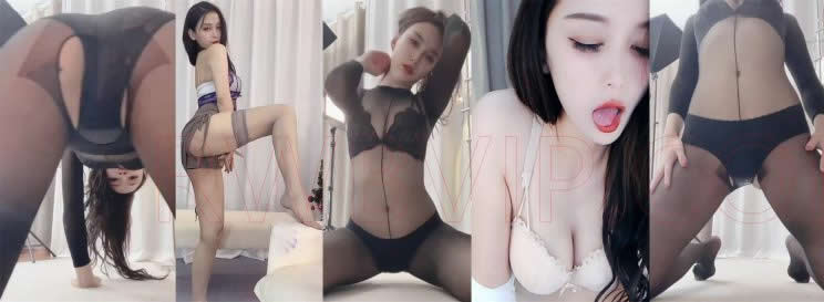 斗鱼 Rose肉阿 付费群定制热舞[2V]