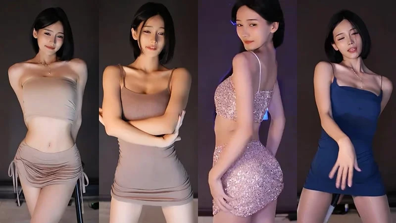 虎牙直播肥肥陈不肥热舞无水剪辑[24V/3.9G]