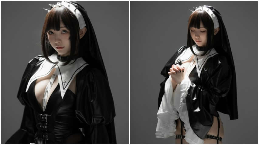 【写真合集】花铃 24套[23.9.8更新]