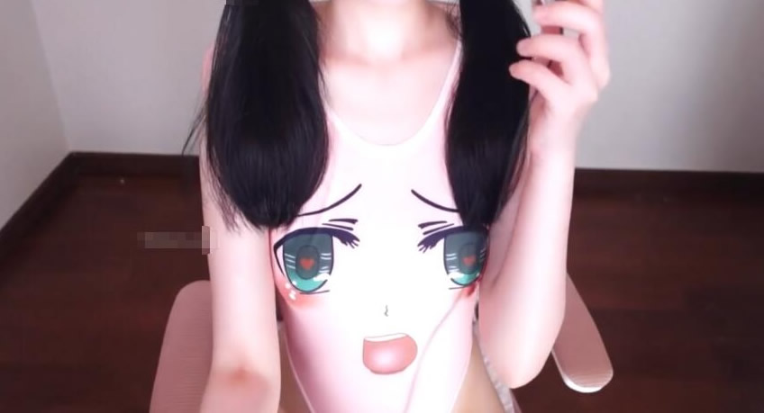 一酱33 - 2024年9月飞机新品《一直想跟爸爸交流》