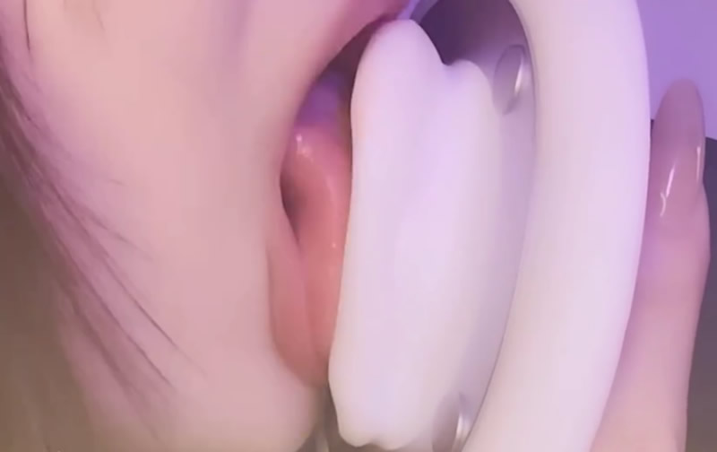 小米ASMR 萌萌粉色达人