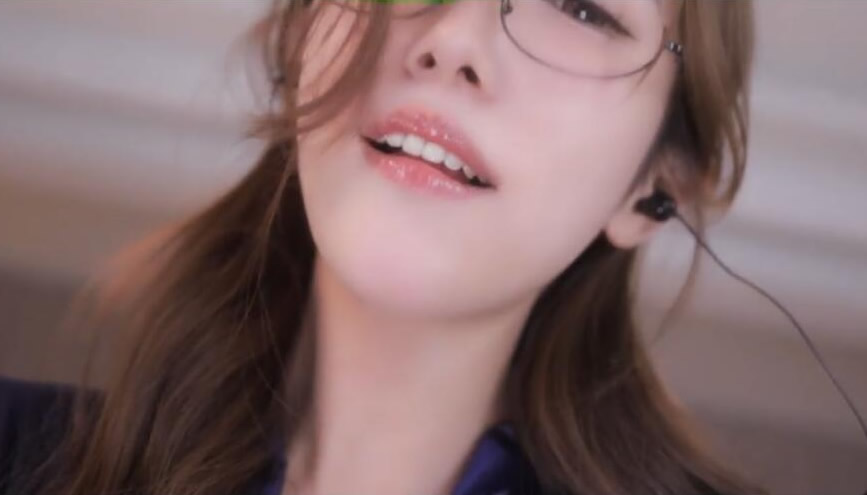 小一熟了吗 - 贴脸+骑乘视角主题周