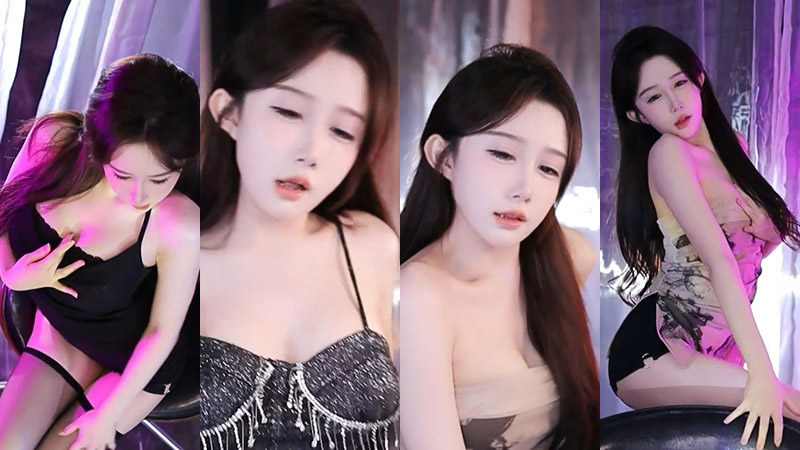 斗鱼主播 奶言艾 无水热舞剪辑[5v/877.8M]