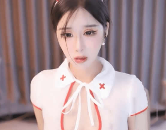 [在线]小恩雅 月光小护士