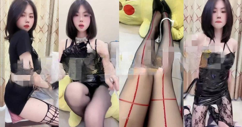 快手丨00后小学妹 定制热舞 80V 79分