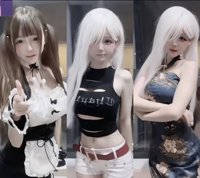 池小苡 微密圈合集[持续更新]