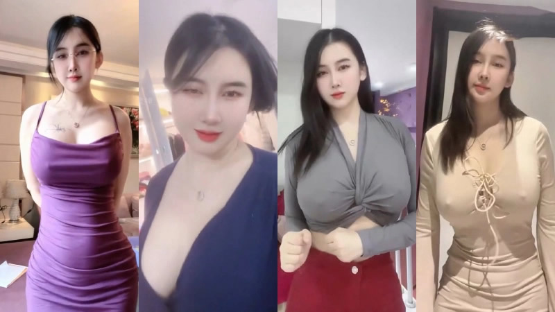 抖音主播御姐冰泉女神私拍[59V/314.4M]