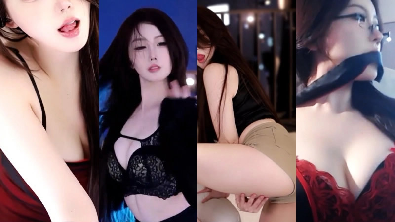 漂漂/时光直播夏盈盈精选热舞合集[18V/6.32G]