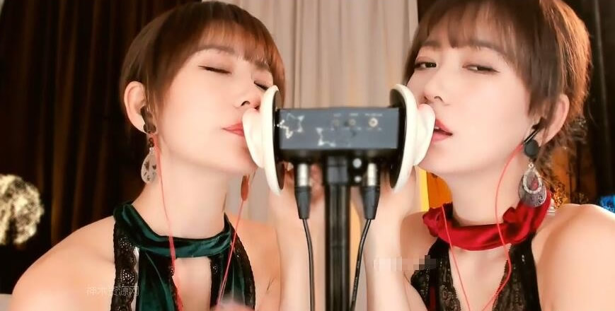 你的圈圈儿 双倍快乐的耳朵侍奉