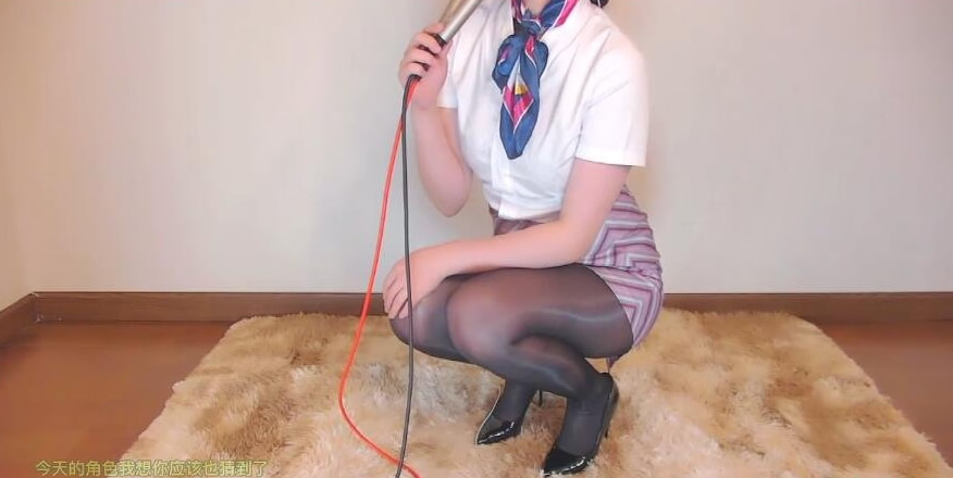 一酱33 空姐一酱