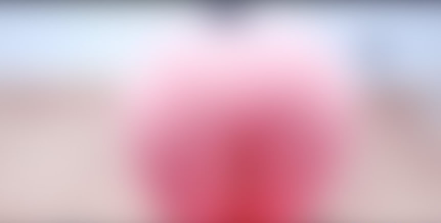 白鹿姬 哇哦！粉色鲍鱼