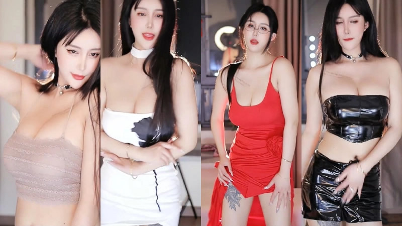 网易CC直播依阳baby定制热舞合集[29v/4.39G]