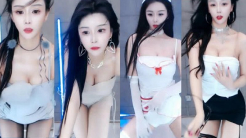 虎牙直播迪丽热依issey定制舞蹈合集[15V/1.81G]