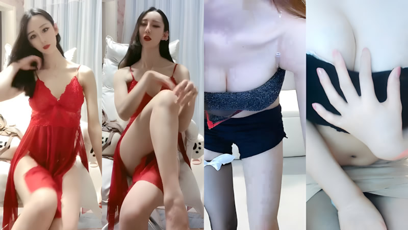 虎牙直播正恒YJLaney定制舞蹈收藏版[7V/1.03G]