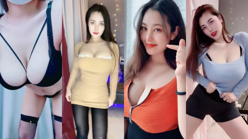 快手百万粉色安妮朵朵定制舞蹈合集[114V/2.85G]