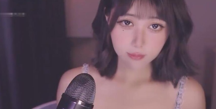 左颜玉很下饭 女仆咀嚼音