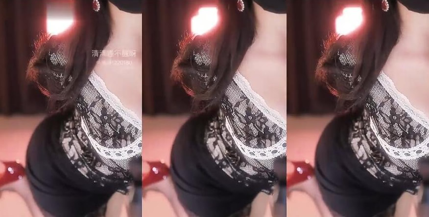 清清睡不醒 事业线与口腔略略