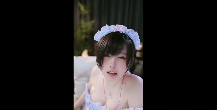 抖音一色雨 被丈夫出卖给领导