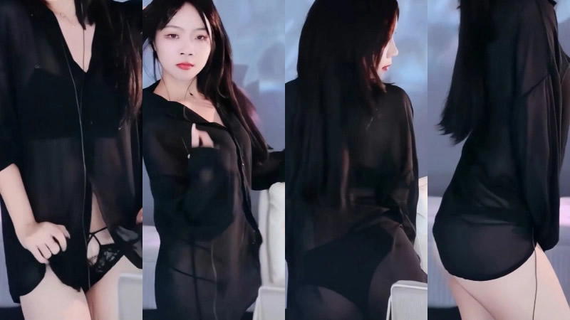 网易CC直播若水付费密码房定制热舞内衣3分06