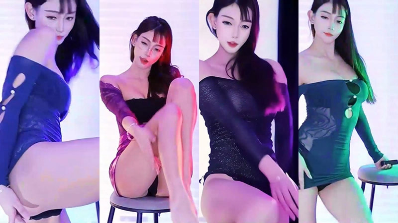 网易CC直播温凉精选舞蹈剪辑合集[57v/5.5G]