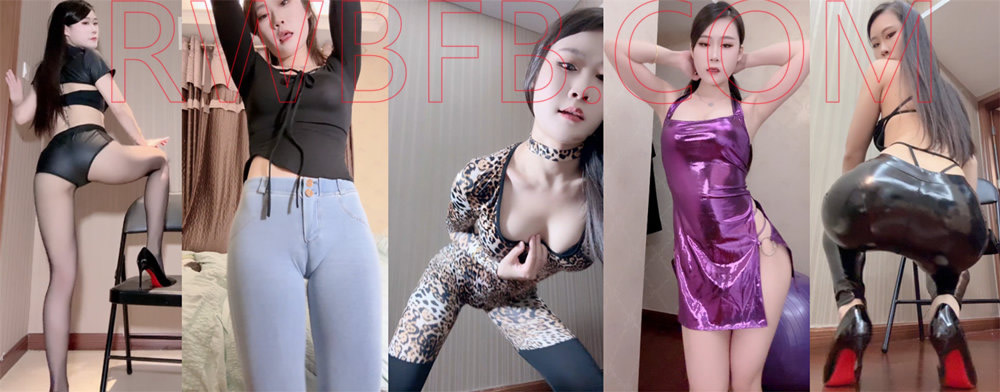 【快手主播】CT少女 定制合集！[6V/1.72G]