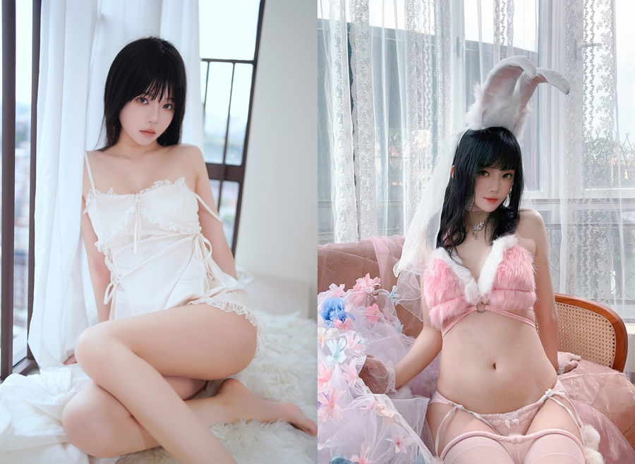 桜桃喵 写真合集【持续更新中】