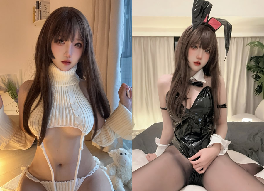 阿薰kaOri 写真合集【持续更新中】