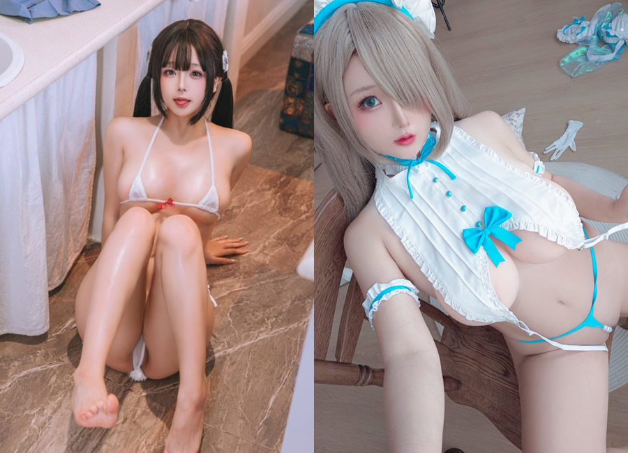 日奈娇 写真合集【持续更新中】