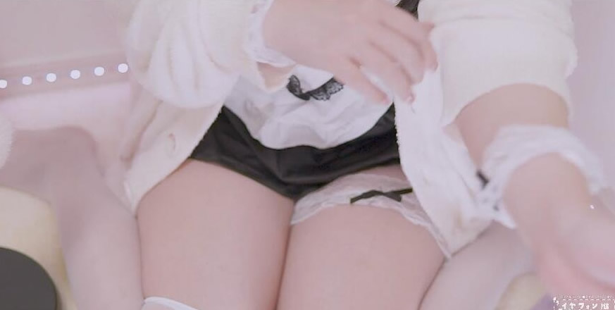 憂世いうniconico会限 | 干净整洁的耳语女仆提供贴心服务