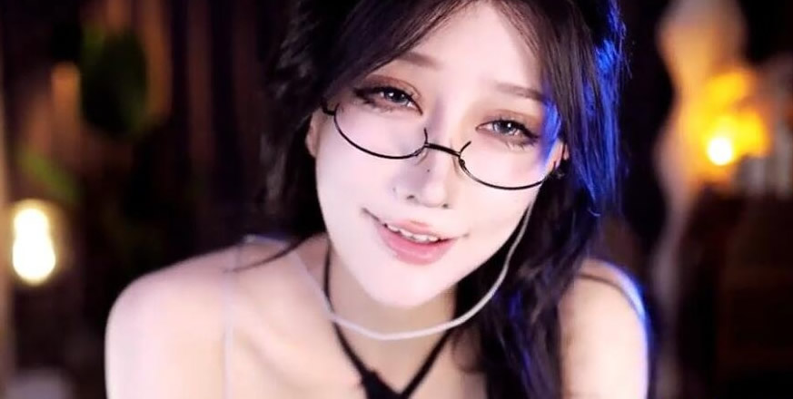 张爱玲qvq小剧场ASMR | 女王忠犬选拔赛决赛