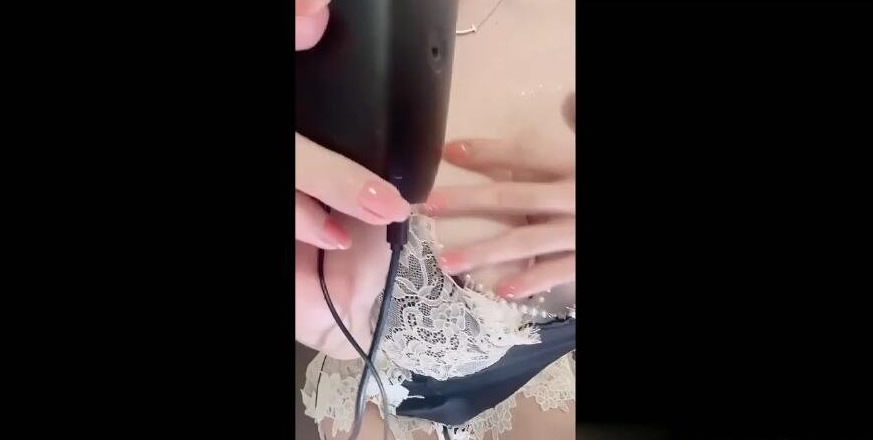 隔壁的苏苏s 表演系的姐姐