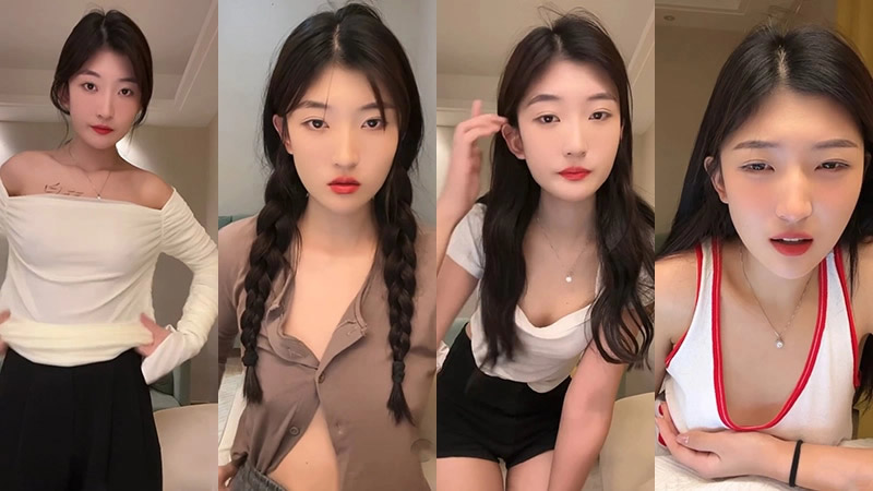 快手直播媛猴热舞短视频合集[42V/513M]