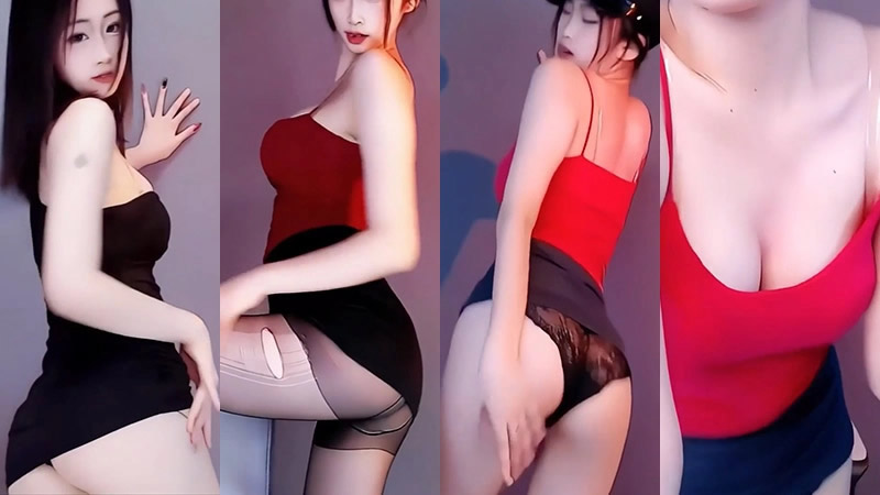 网易CC直播余长乐付费群定制热舞[3V/639.6M]