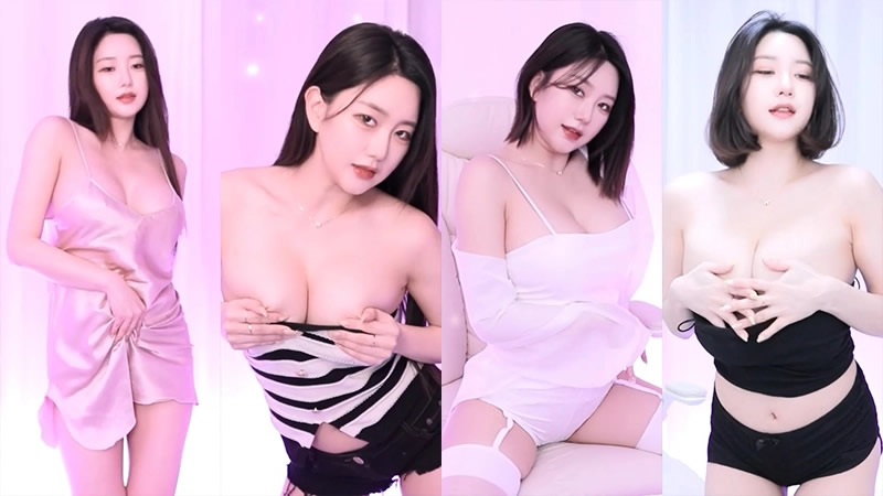 Pandatv韩国BJ pupple0206精选舞蹈录制合集[12v/1.2G]